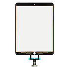 DR Тачскрин для Apple iPad Pro (2017)/Air 3 (2019) 10.5 чорний Original, фото 2