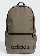 Рюкзак Adidas LIN CLAS BP DAY 20L хакі Уні 15х27х46 см