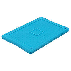 DR Майданчик магнітний Relife RL-088, для трафаретів BGA 1 мм/2 мм, двостороння, силіконова, термостійка