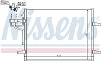 Радиатор кондиционера FORD KUGA 2008-2012 г.