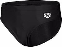 Плавки Arena DYNAMO JR BRIEF R чорний Діт 128 см