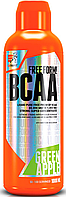 Жидкие Всаа EXTRIFIT BCAA 80000 Liquid 1 л Vitaminka