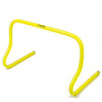 Бар'єр тренувальний Meta Speed Hurdle жовтий Уні 23 см