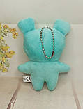 М'яка іграшка-брелок Твайс K-POP Lovelys: Mina lovely — Mively. К-ПК. Twice Stuffed Animal, фото 2