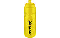 Пляшка для води Jako жовтий Уні 750 мл