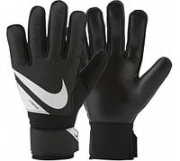 Воротарські рукавички Nike NK GK MATCH JR - FA20 чорний Діт 4 (13.6 см)