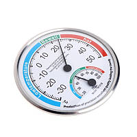 Термометр гигрометр TH101B измеряет температуру и влажность «T-s»