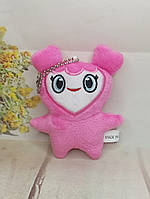 М'яка іграшка-брелок Твайс K-POP Lovelys: Momo lovely — Movely. К-ПК. Twice Stuffed Animal