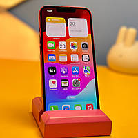 Смартфон Apple iPhone 13 128GB Red (0455) Б/У  [107158]