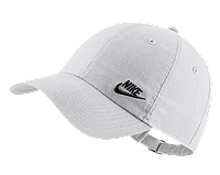 Кепка Nike W NSW H86 FUTURA CLASSIC CAP білий Жін MISC