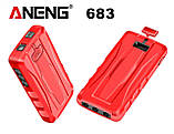 Професійний мультиметр ANENG 683, фото 3