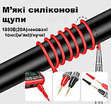 Професійний мультиметр ANENG 683, фото 5