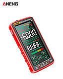 Професійний мультиметр ANENG 683, фото 2