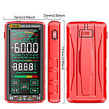 Професійний мультиметр ANENG 683, фото 4