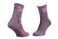 Шкарпетки SIMPSON LISA I LOVE MUSIC блідо-рожевий Жін 35 - 41, арт.13057681-4