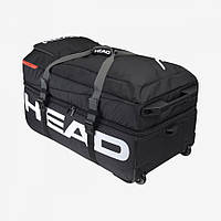 Сумка Head Tour Team Travelbag bkor 2022