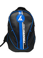 Рюкзак для ракеток ProKennex Back Pack Tour Черно-синий (AYBG2005)