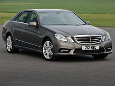 Mercedes W212 E-class 