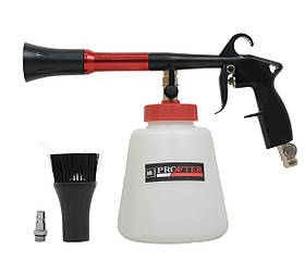 Професійний торнадор для хімчистки салону автомобіля Profter T-03