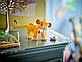 Конструктор Lego Disney Левеня Сімба 43243, фото 10