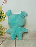 М'яка іграшка-брелок Твайс K-POP Lovelys: Mina lovely — Mively. К-ПК. Twice Stuffed Animal 25cm, фото 3