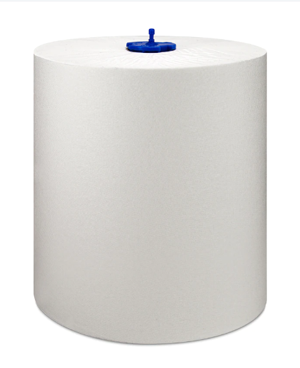 Tork Universal рушники в рулонах, 1шар, 280 м., 1 142 листа H1, арт 290059 (мін.замовлення в категорії TORK від 1000грн)