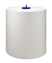 Tork Universal рушники в рулонах, 1шар, 280 м., 1 142 листа H1, арт 290059 (мін.замовлення в категорії TORK від 1000грн)