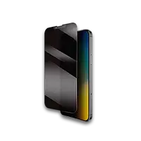 Защитное стекло iLera Incognito DeLuxe Full Cover для Apple iPhone 14 Plus