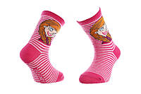Шкарпетки FROZEN ELSA рожевий Діт 23-26 арт 43890747-2