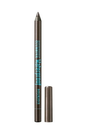Олівець для очей Bourjois Countour Clubbing водостійкий 57 - Up and Brown, 1.2 г, фото 1