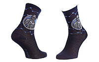 Шкарпетки MARVEL BUSTE ANT-MAN DANS CERCLE синій Діт 27-30, арт.83895248-8
