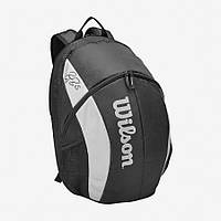 Рюкзак Wilson RF Team backpack black