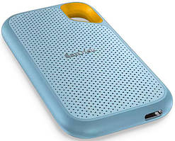 Диск зовнішній SanDisk Extreme Portable SSD 1TB , Гарантія