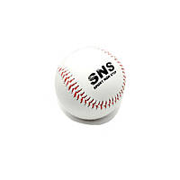 Мяч бейсбольный SNS, мягкий B-2000-R