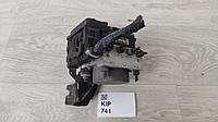 Блок модуль насос ABS Nissan Note E11 (2006-2013) 47660-9U100