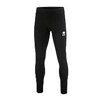Спортивные штаны унисекс Errea ROCKS 3.0 черные XXXL (8056225725596)