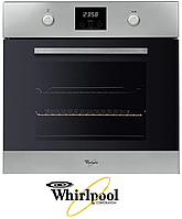 Духовка электрическая Whirlpool AKP 462 IX