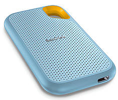 Диск зовнішній SanDisk Extreme Portable SSD 4TB , Гарантія