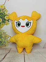 М'яка іграшка-брелок Твайс K-POP Lovelys: Mina lovely — Mively. К-ПК. Twice Stuffed Animal 25cm