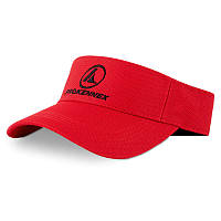 Козырек для тенниса ProKennex VISOR Red-Black (AYHA1702)