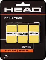 Обмотка Head Prime Tour yellow