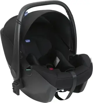 Автокрісло Fotelik samochodowy Chicco Kory I-S Plus Air -Black Air