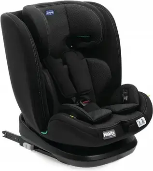 Автокрісло Fotelik samochodowy Chicco 9-36 Kg Mokita I-Size