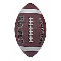 Мяч для американского футбола SELECT American Football (rubber) 5