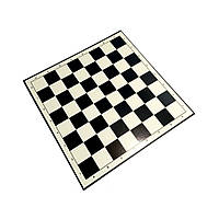 Доска для игры в шахматы, шашки 33х33 см Q220