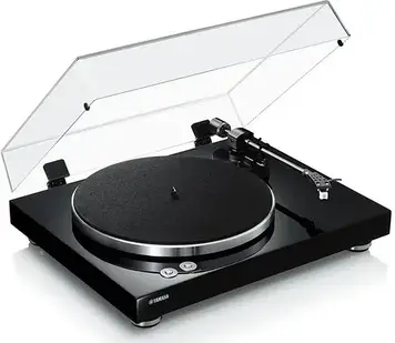 Вініловий програвач Yamaha TT-S303