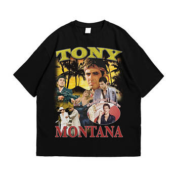 Футболки з принтами фільмів і серіалів