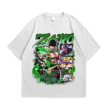 Футболки з аніме