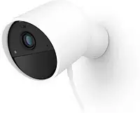 IP камера Kamera IP zewnętrzna PHILIPS HUE Secure przewodowa biała (929003562702)