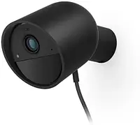 IP камера Kamera IP zewnętrzna PHILIPS HUE Secure przewodowa czarna (929003562502)